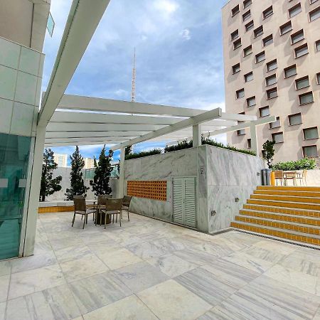 Flat Lider Brasilia Hotel Kültér fotó