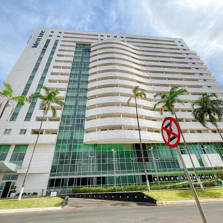 Flat Lider Brasilia Hotel Kültér fotó