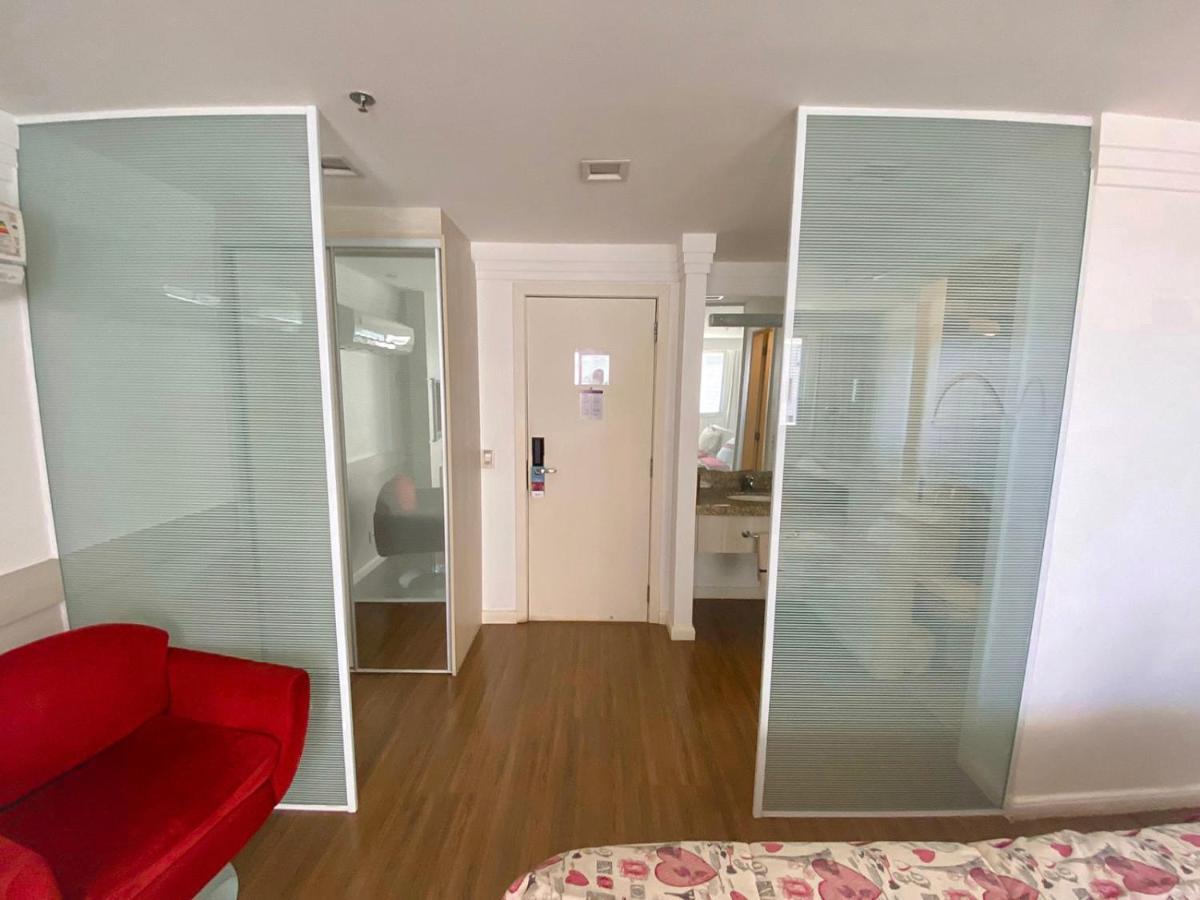 Flat Lider Brasilia Hotel Kültér fotó