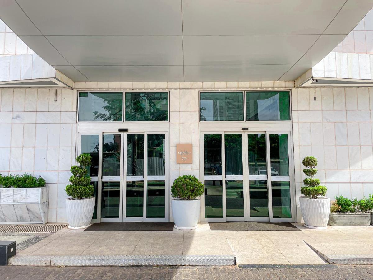 Flat Lider Brasilia Hotel Kültér fotó